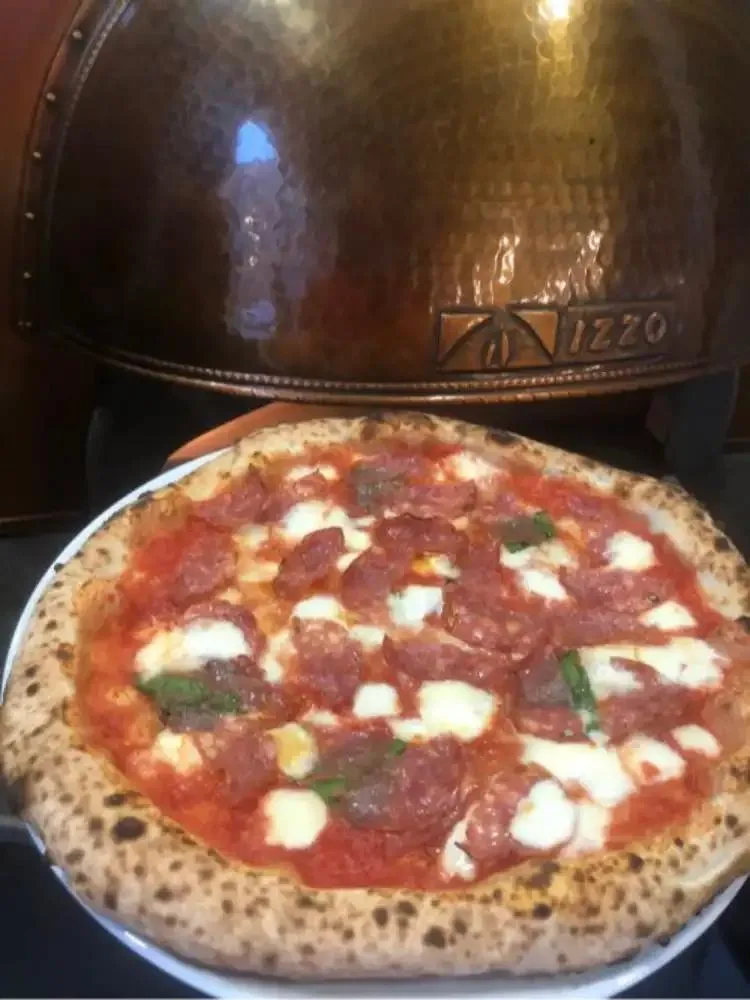 PIZZA LEONARDO