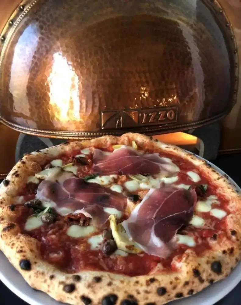 PIZZA LIVIA