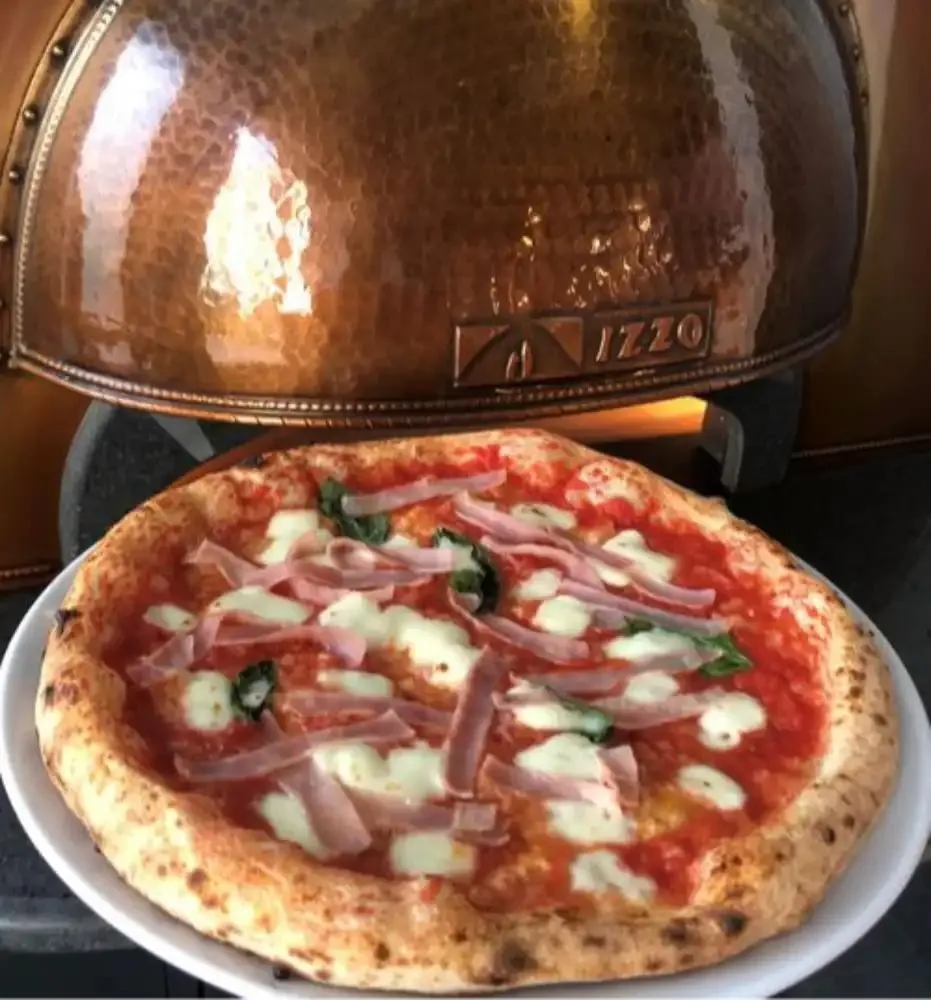 PIZZA LUCIA