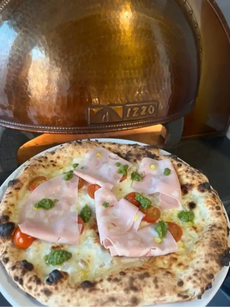 PIZZA LUIGI