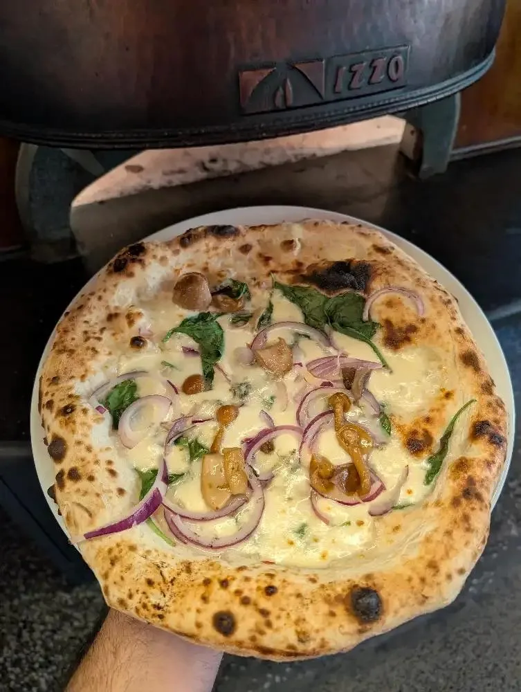PIZZA MARIA