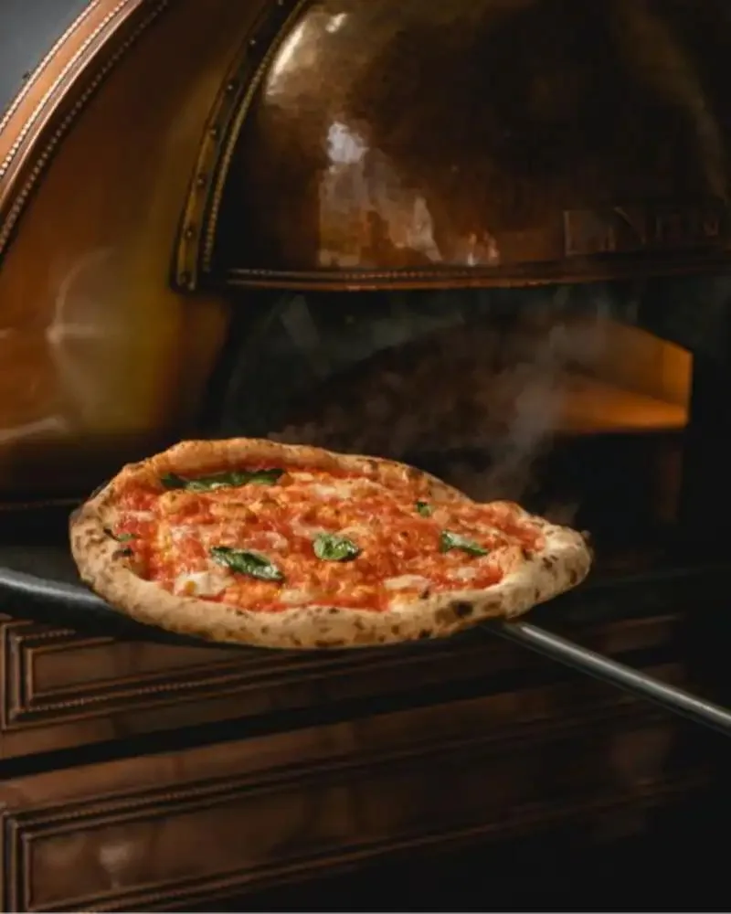 PIZZA MICHELE