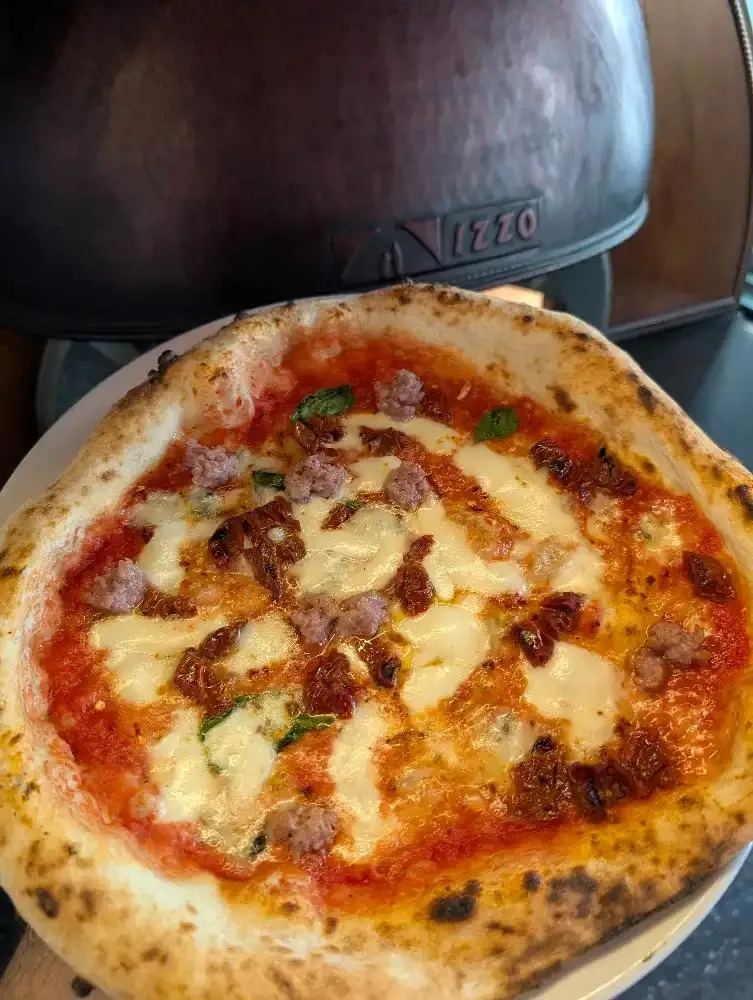 PIZZA PAOLO