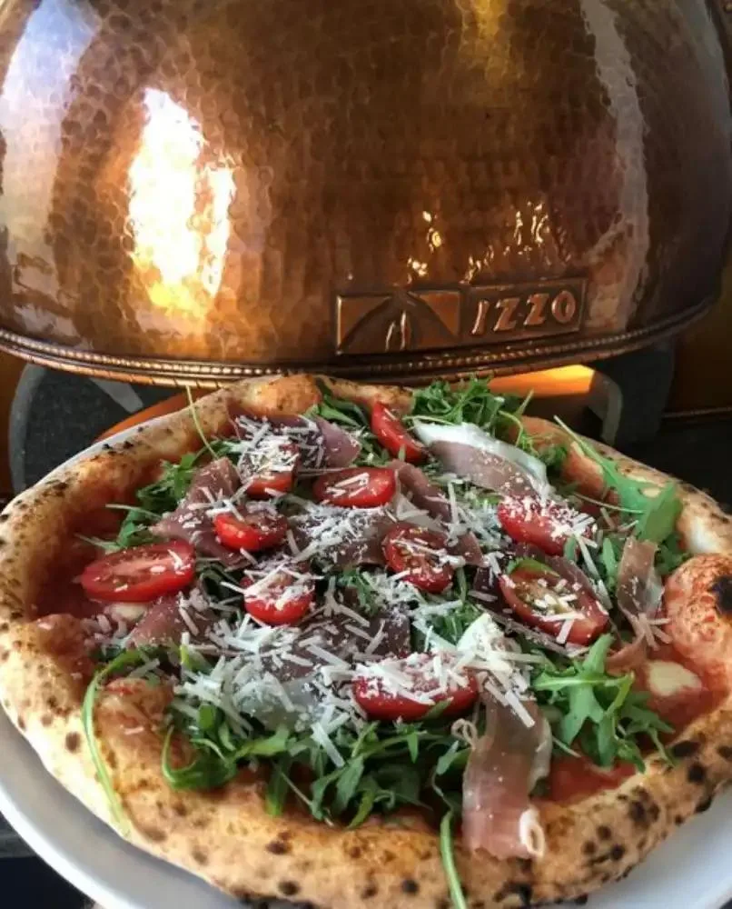 PIZZA SOFIA