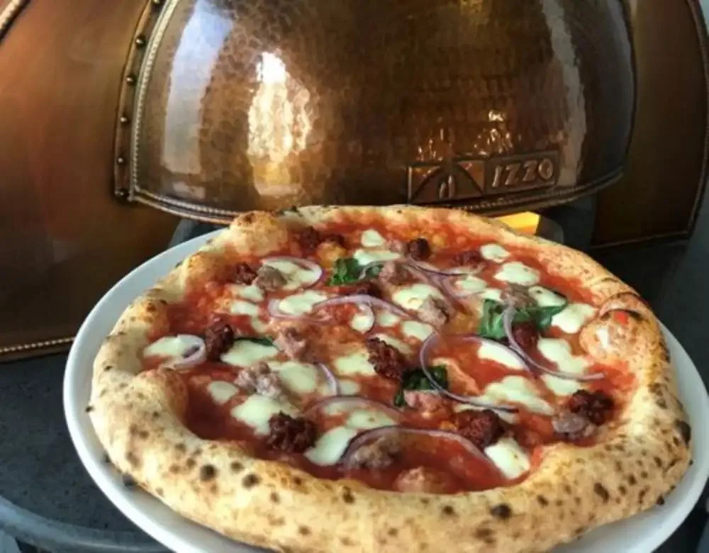 PIZZA VITO