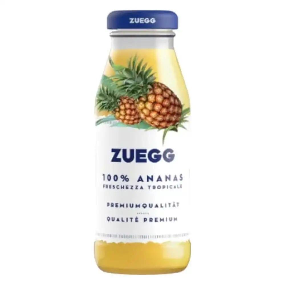 Sok Zuegg Ananas