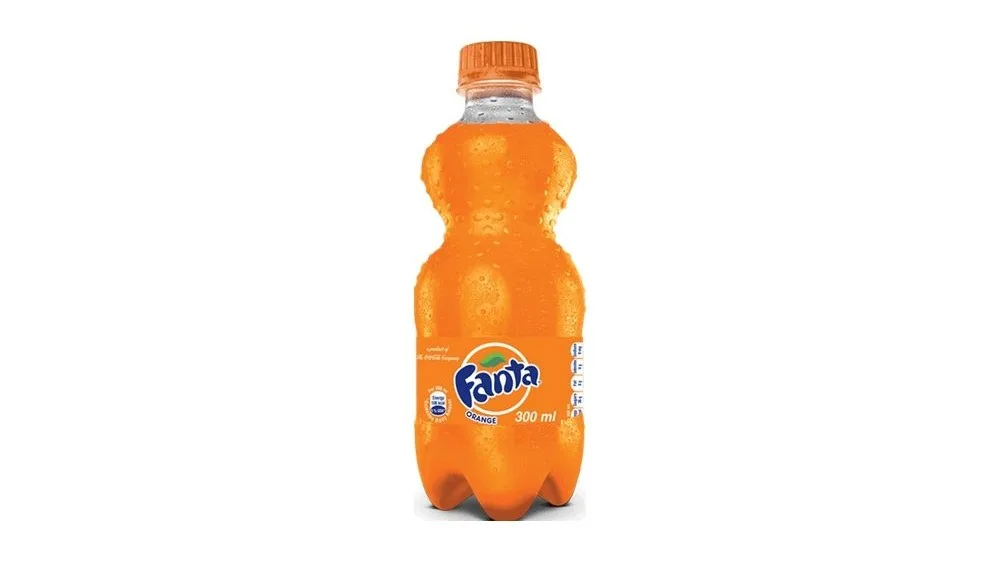 Fanta 300 ml