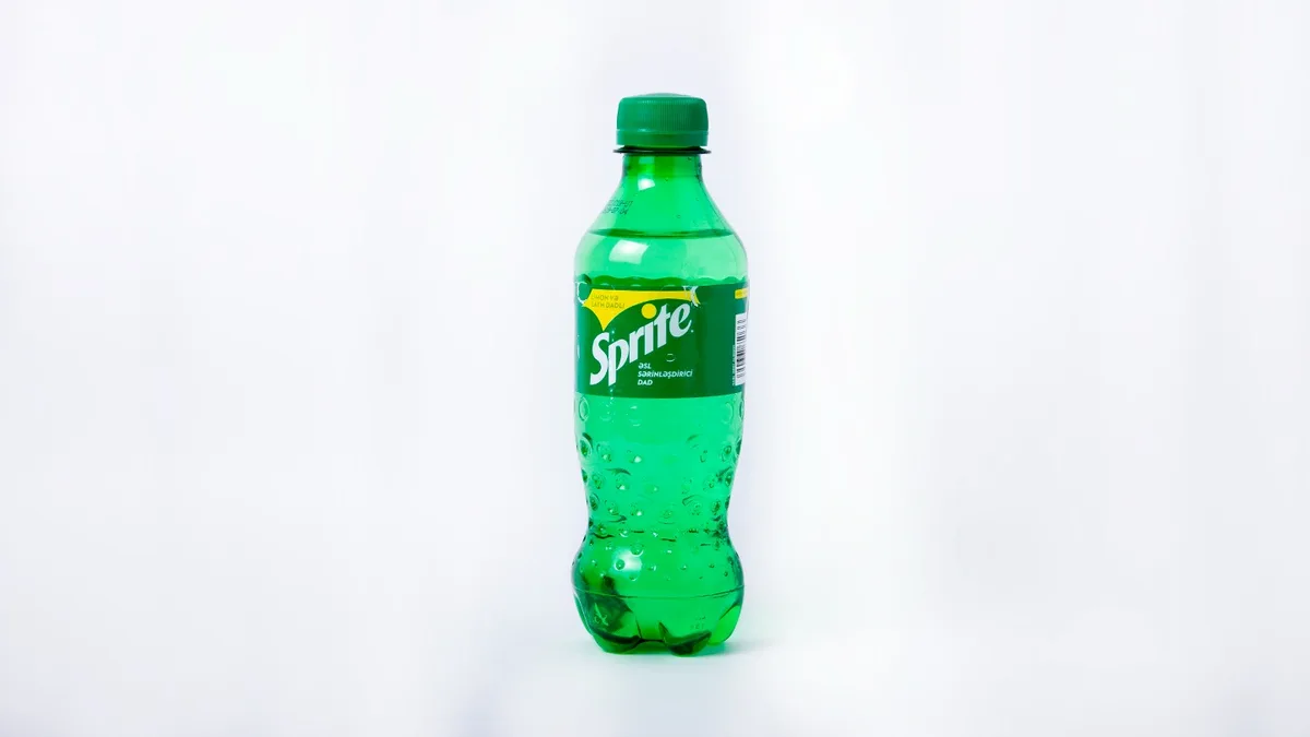 Sprite 300 ml