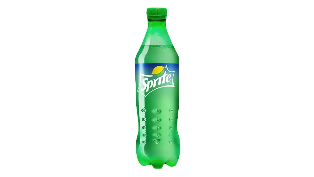 Sprite 500 ml