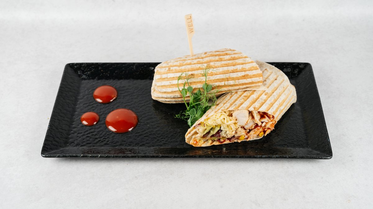Tortilja Biberon