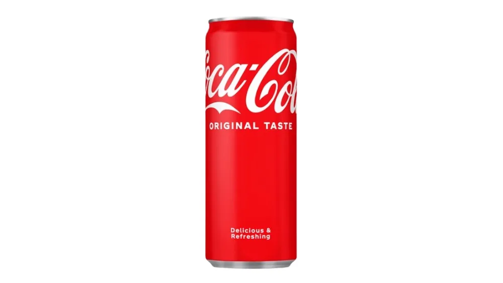Coca-Cola 0.25 l