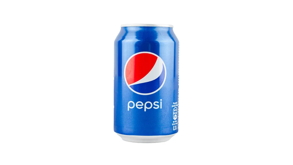 Pepsi 0.33 l