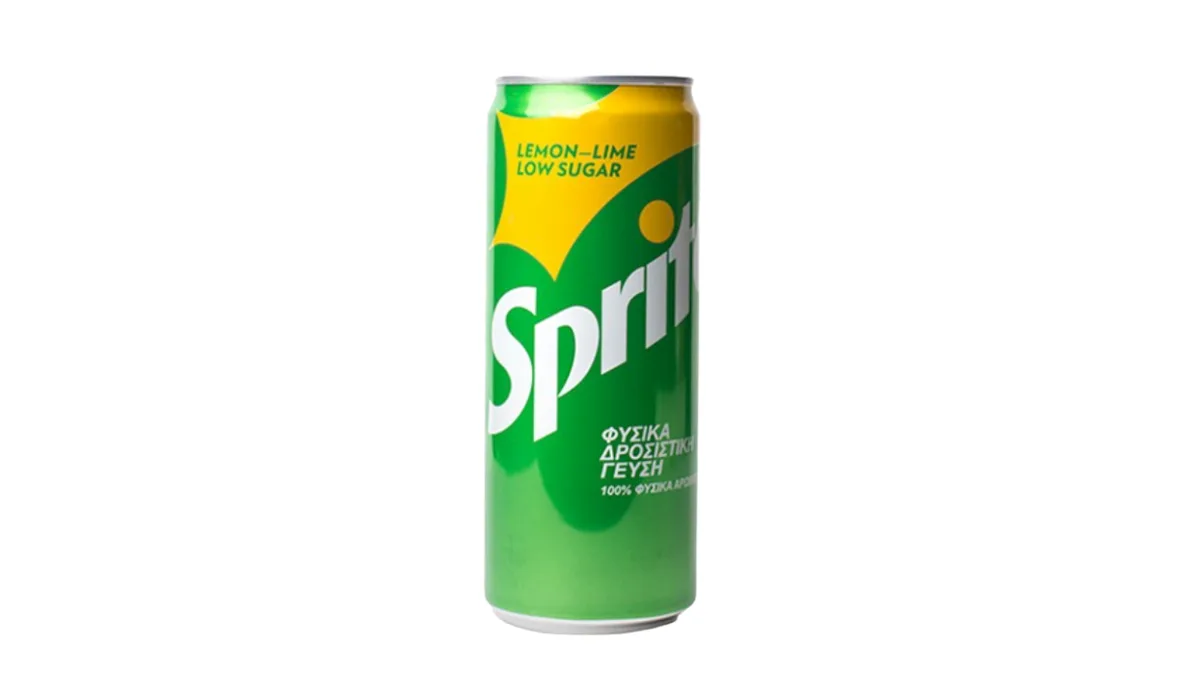 Sprite 0.25 l