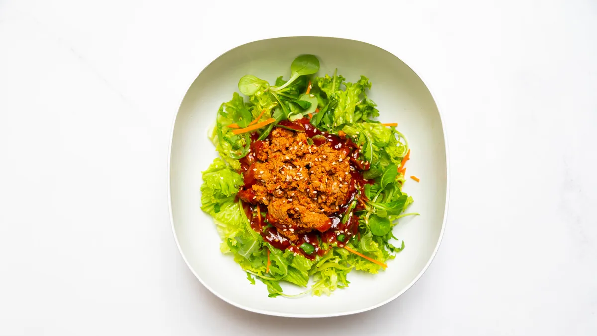 Čejuk Bibimbap