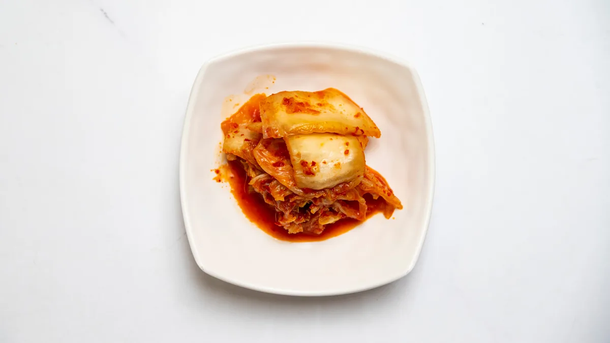 Kimchi