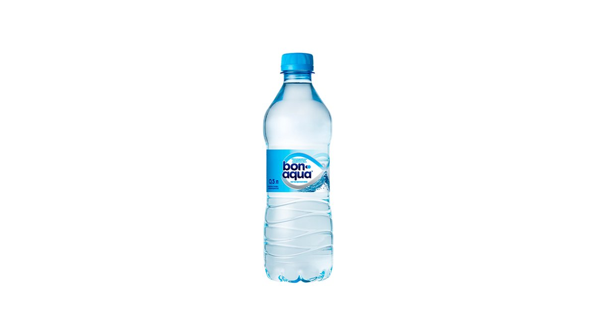 Bonaqua 0,5