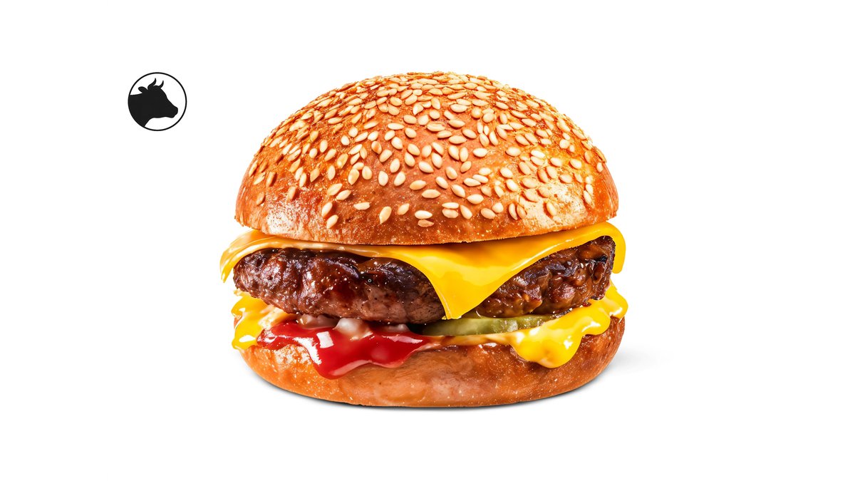 Chizburger