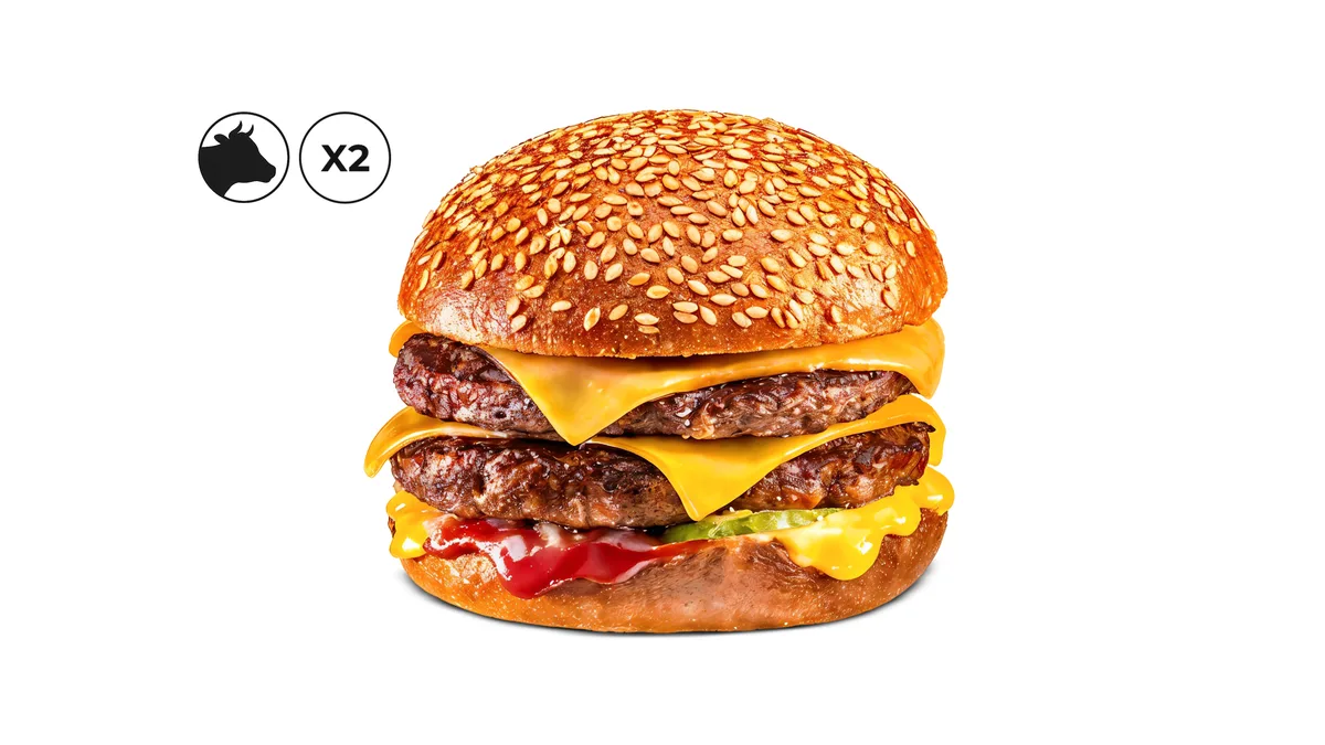 Double-Double