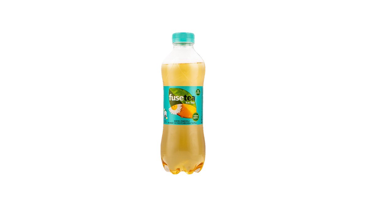 Fuse Tea 0,5