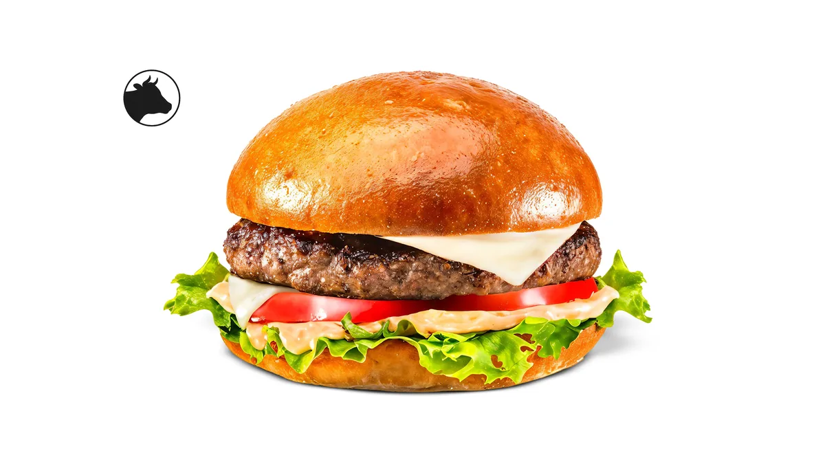 Mozzarella Big