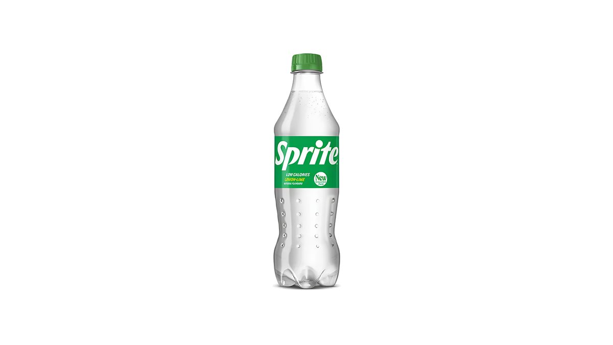 Sprite 0,5