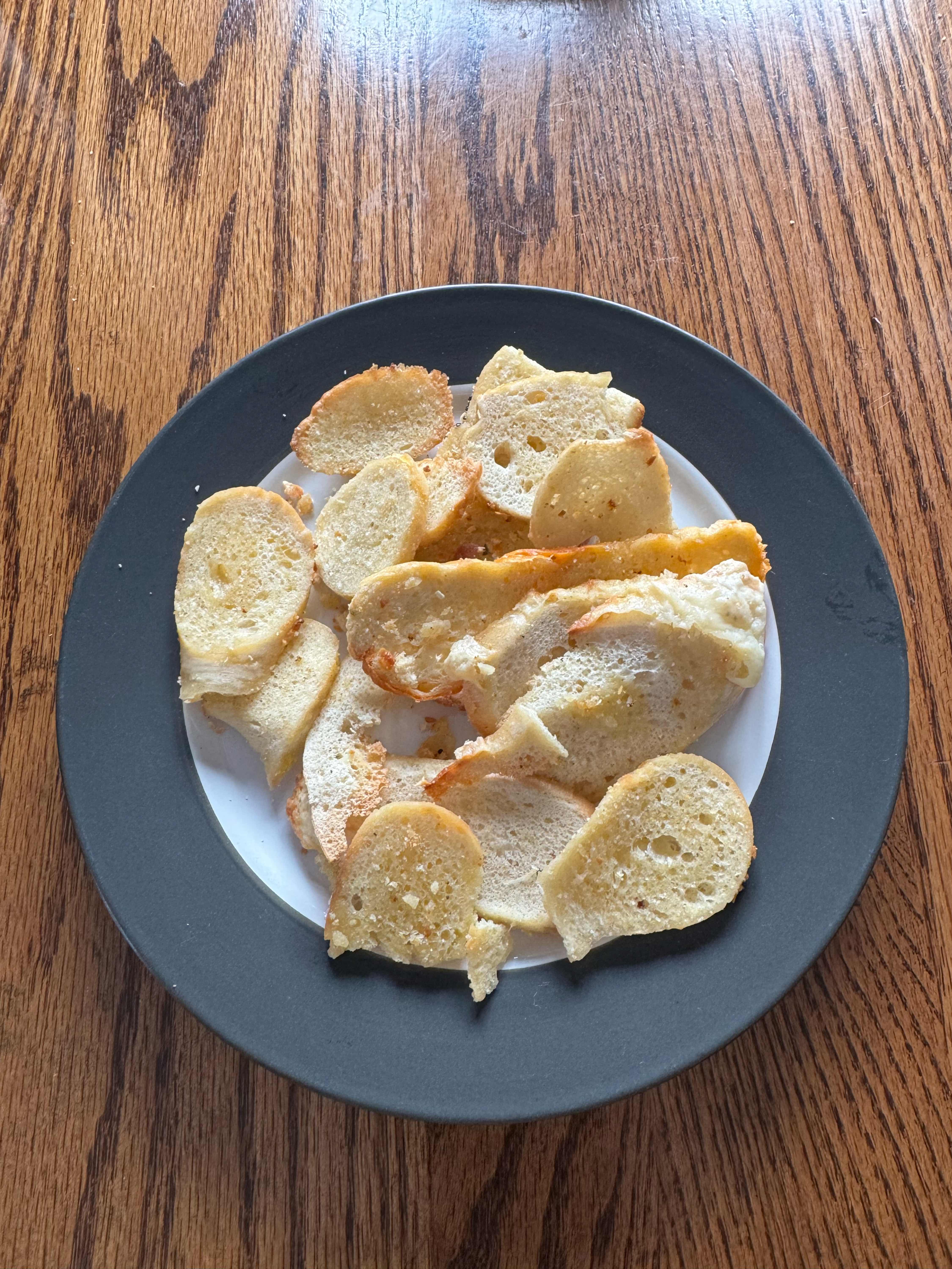 Bagel Chips