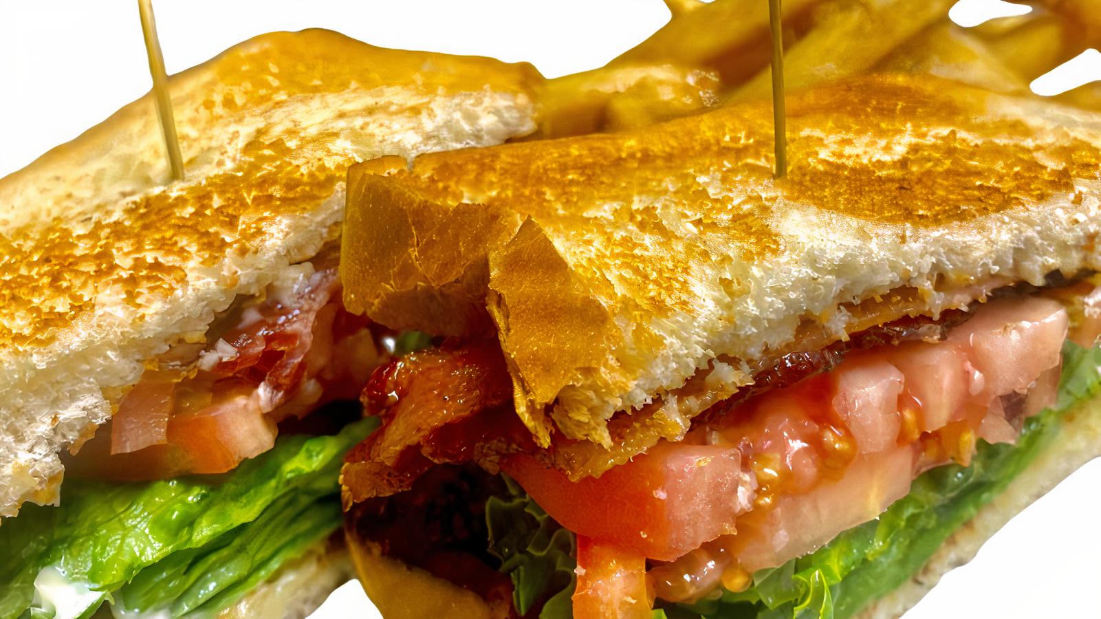 BLT