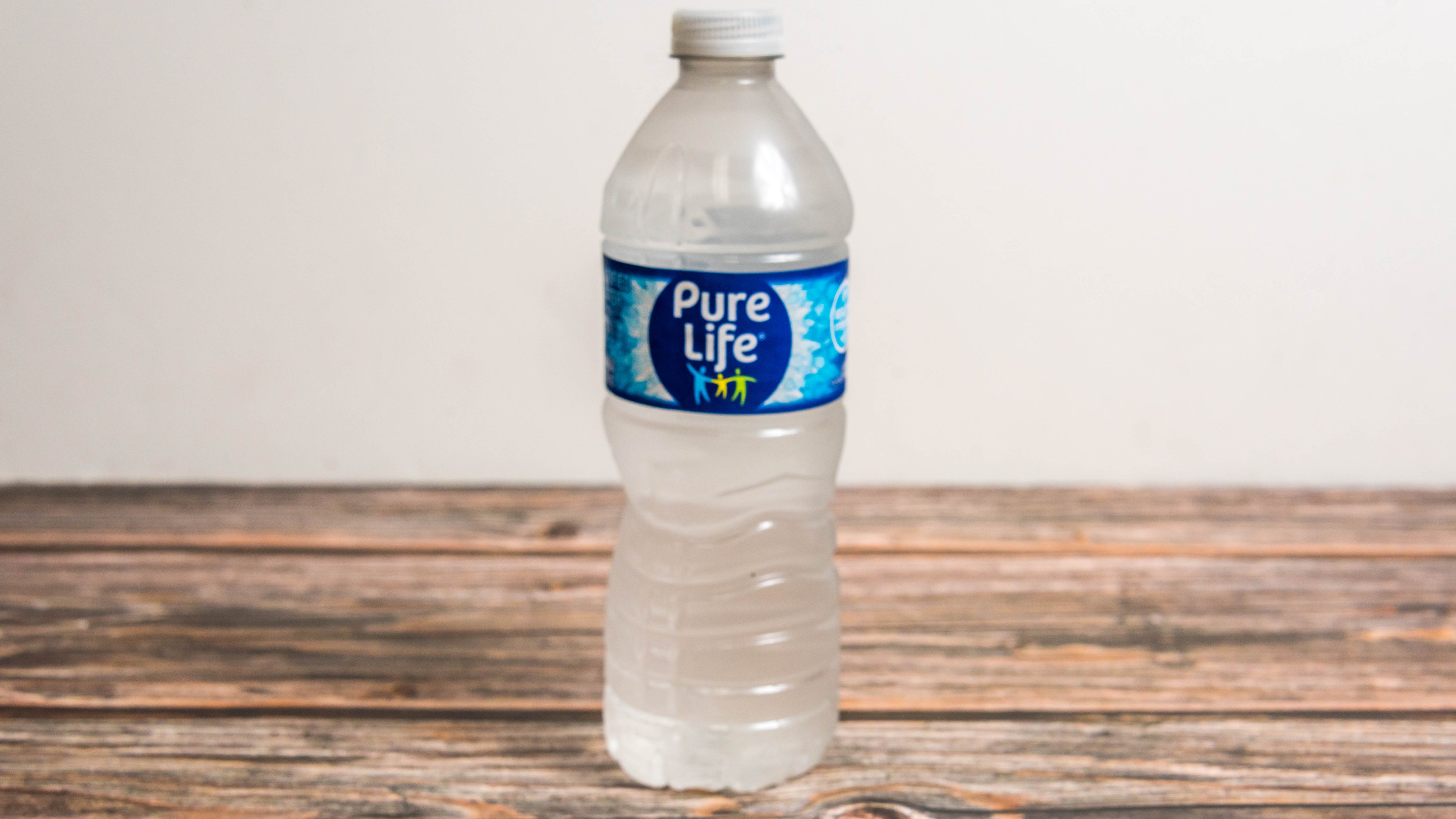 Bottled Water