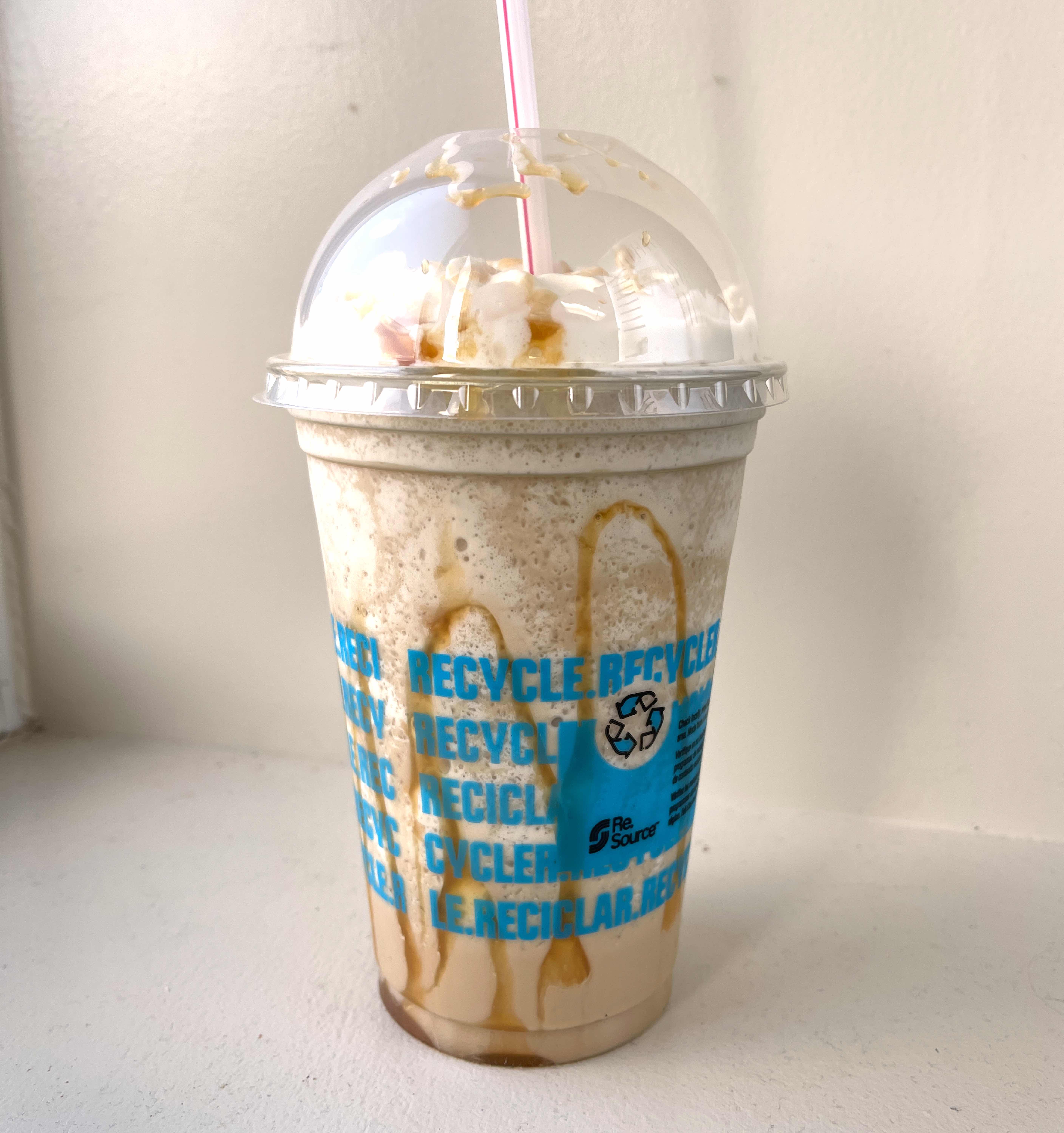 Caramel Decadence