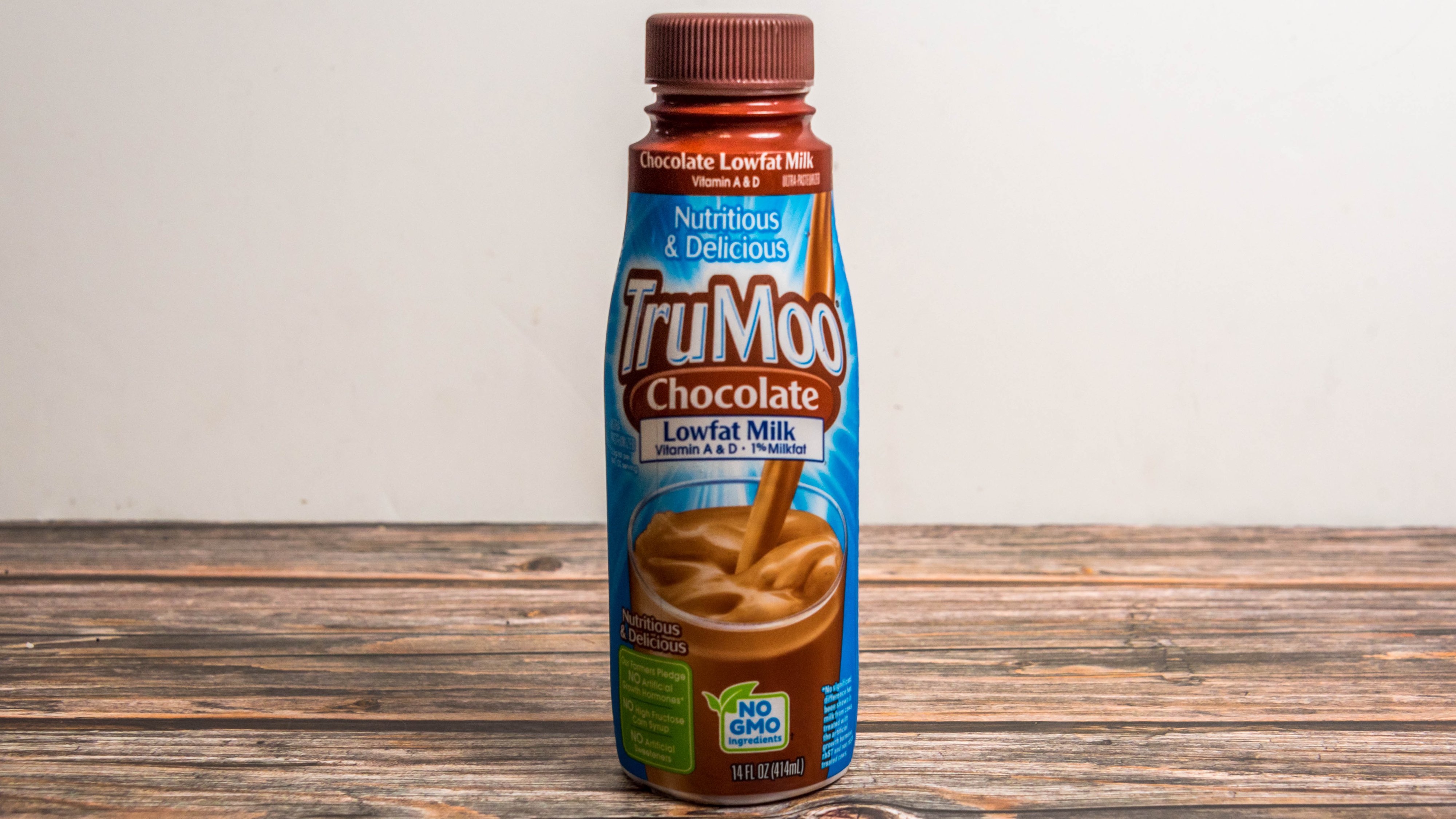 Chocolate Milk