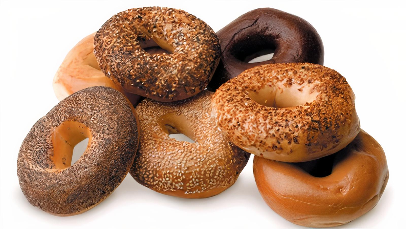 Dozen Bagels