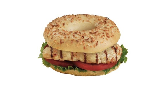 Grilled Chicken