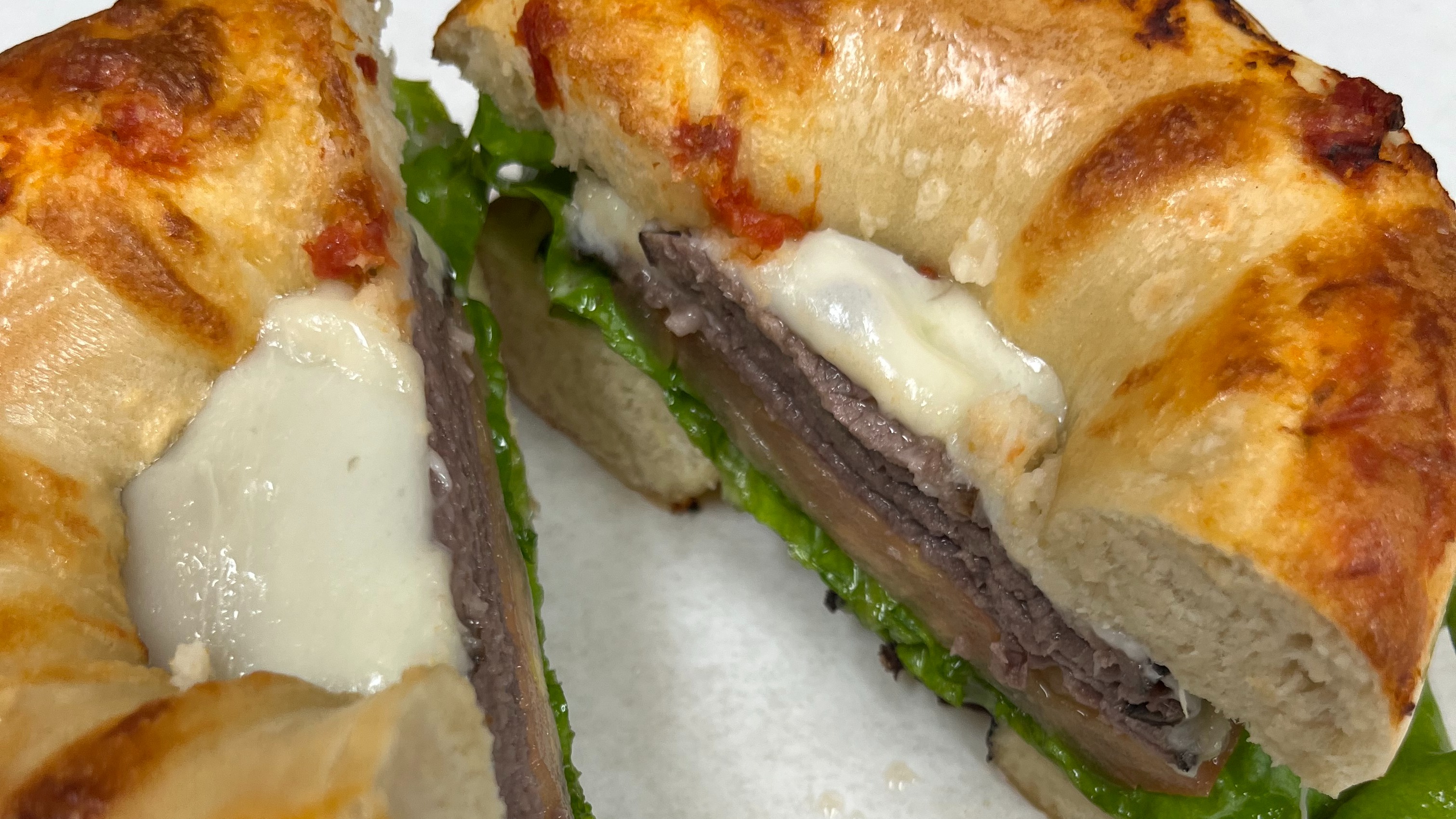 Kick N Roast Beef