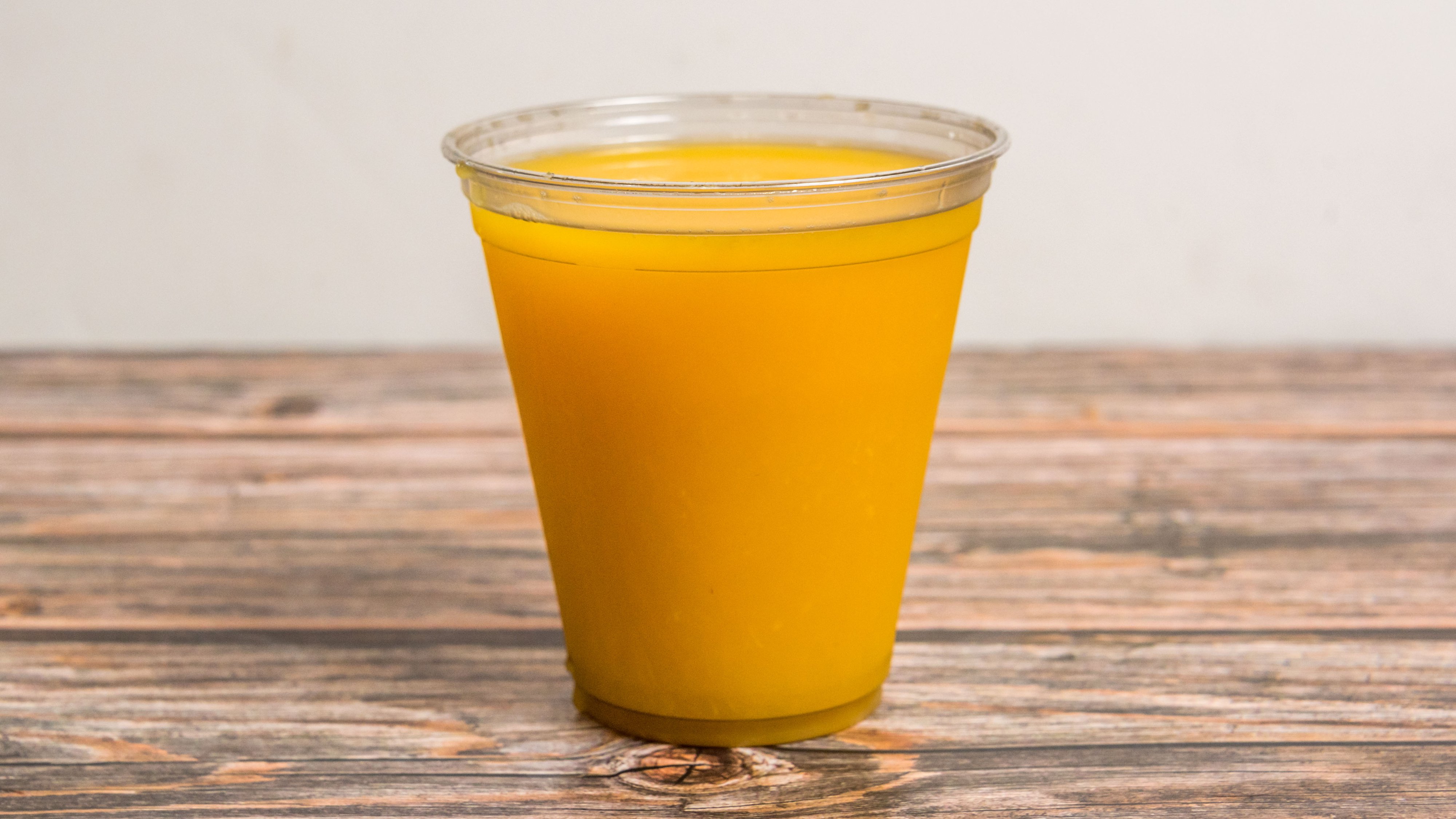 Orange Juice