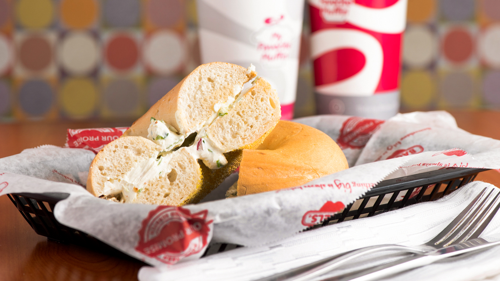 Small Cream Cheese