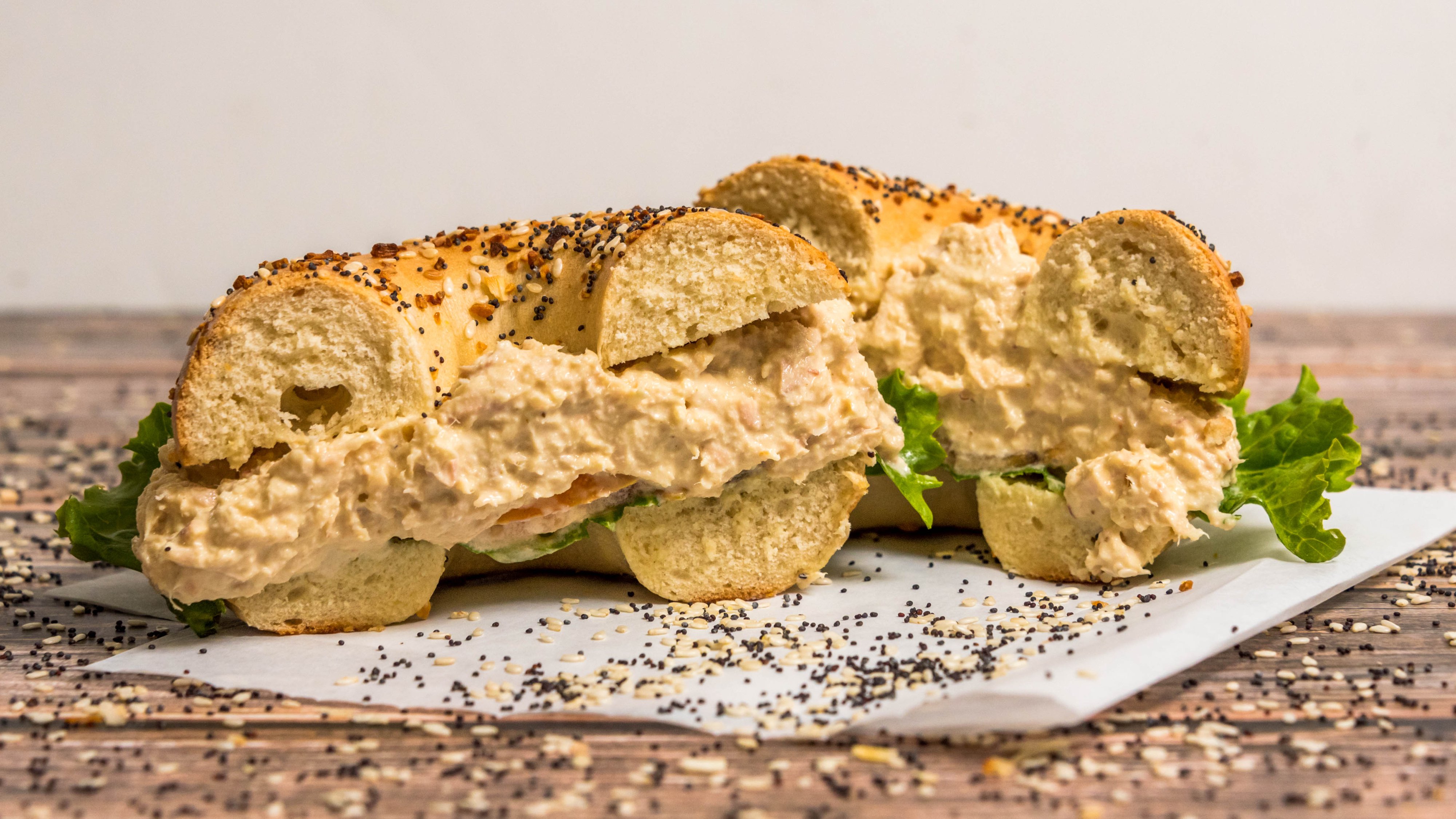 Tuna Salad