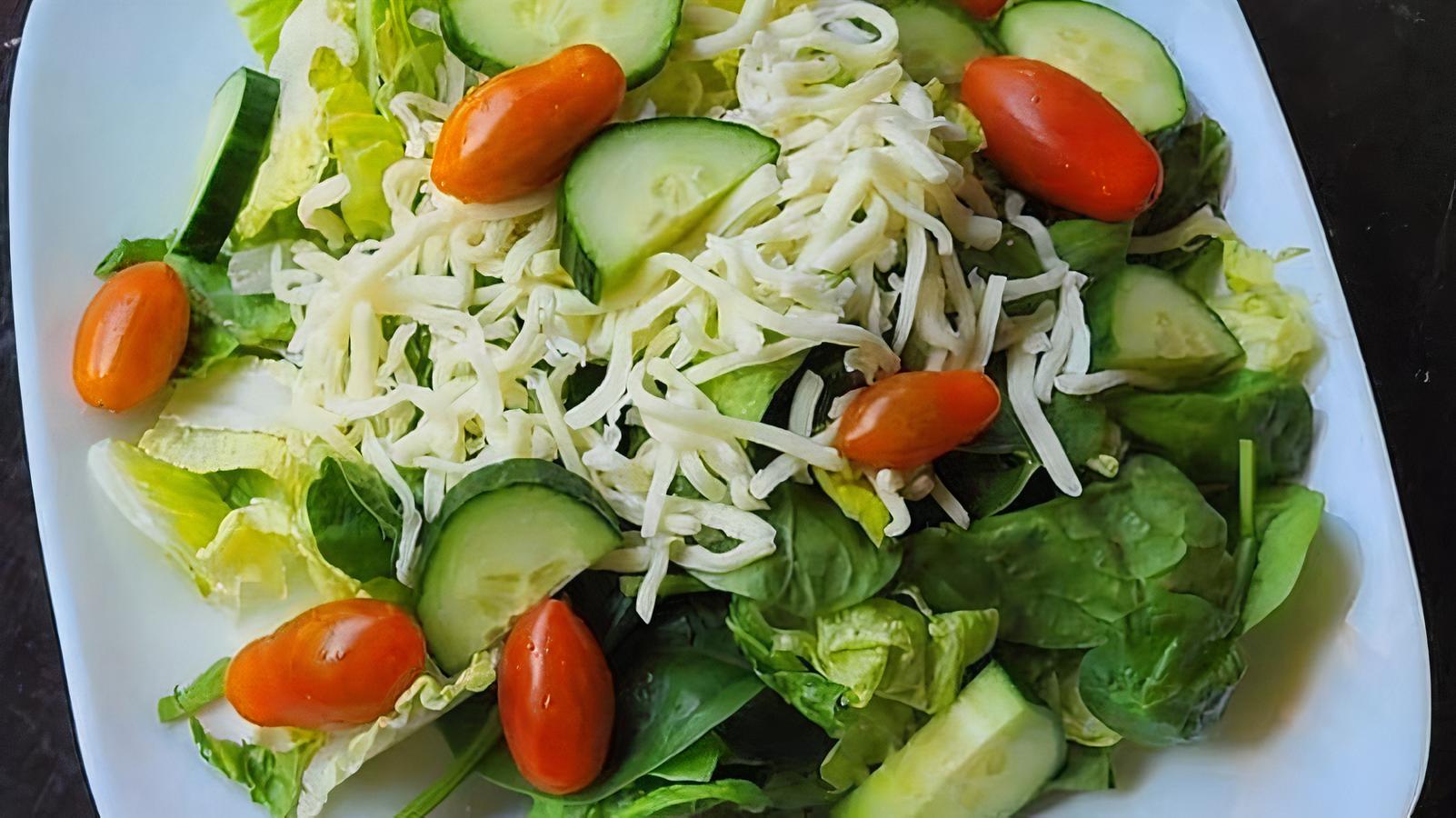 House Salad - Large