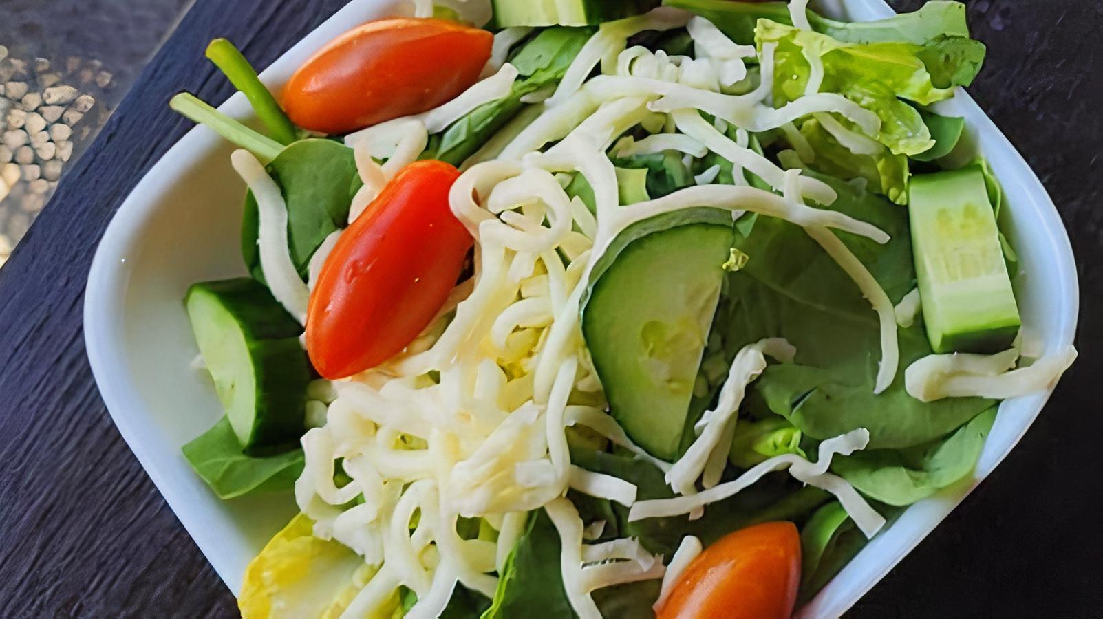 House Salad - Side