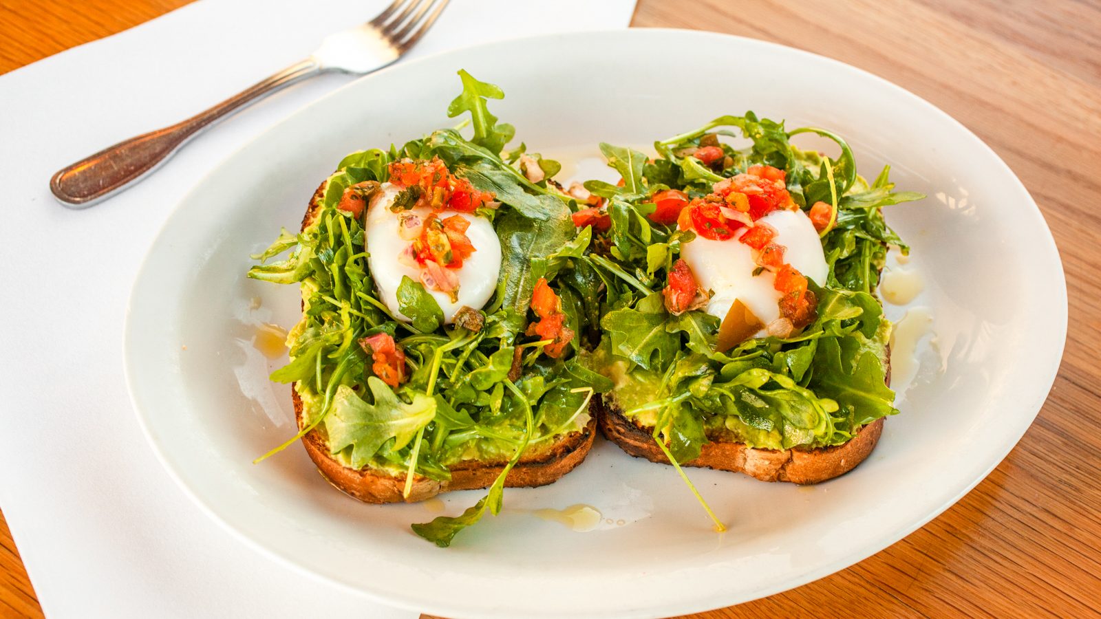 Avocado Toast