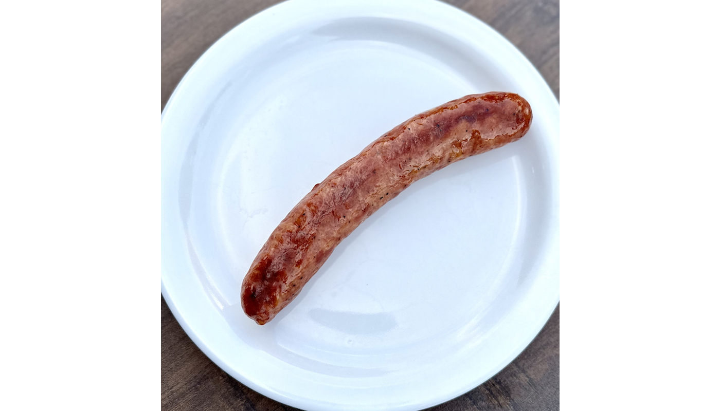 BBB Andouille