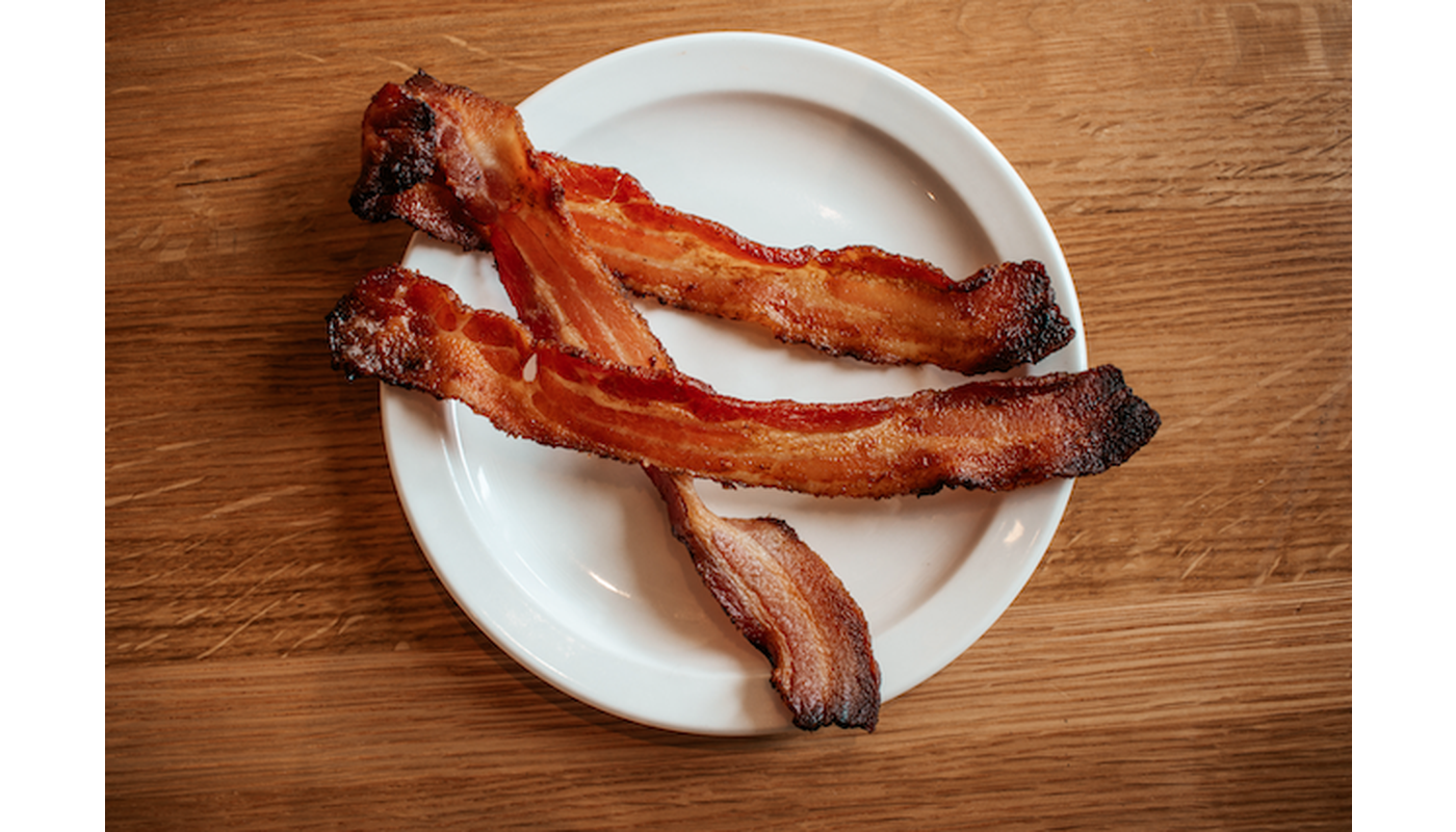 BBB Spicy Bacon