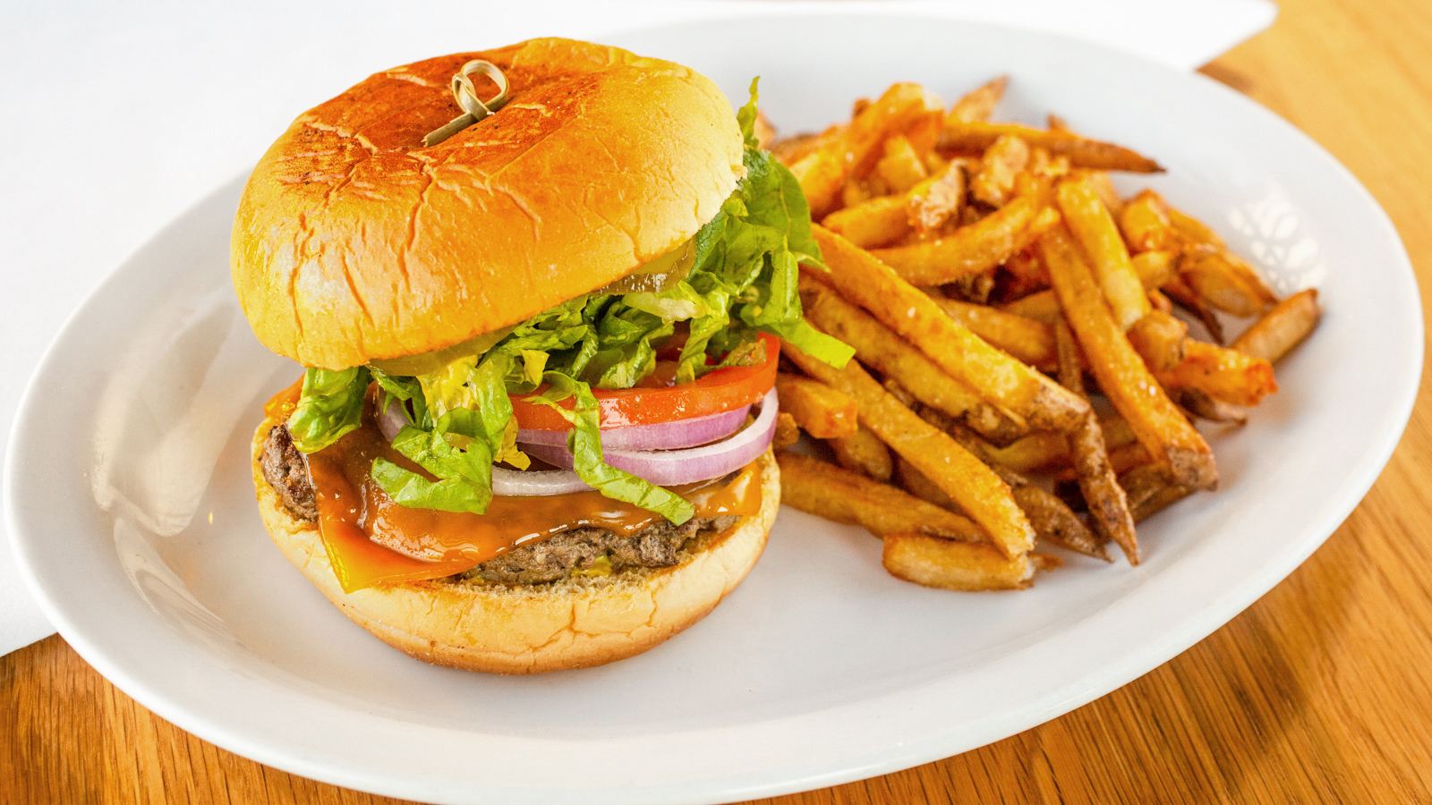 Big Bad Burger