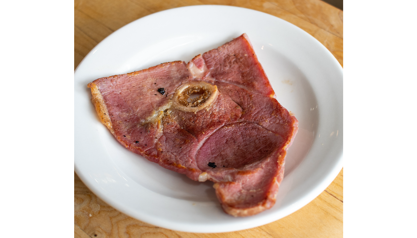 Country Ham