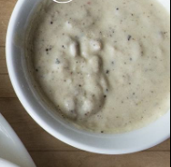 Gravy