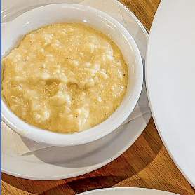 Original Grit Girl Grits