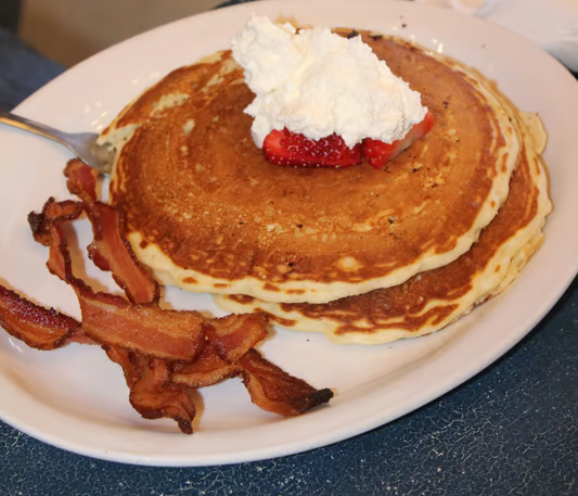 Short Stack