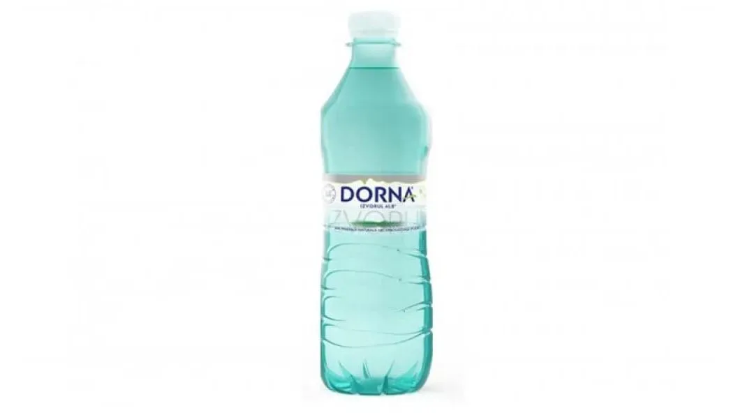 Apă plată Dorna