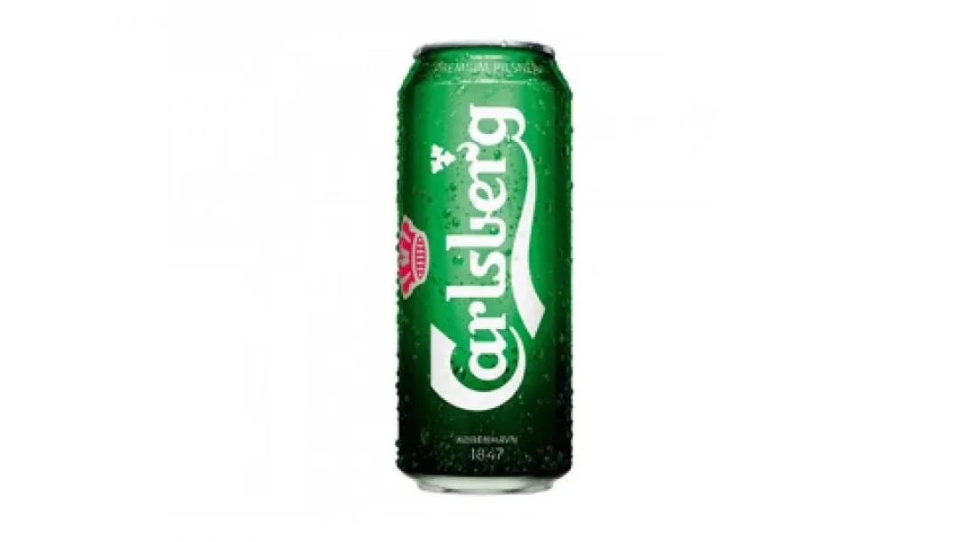 Bere Carlsberg