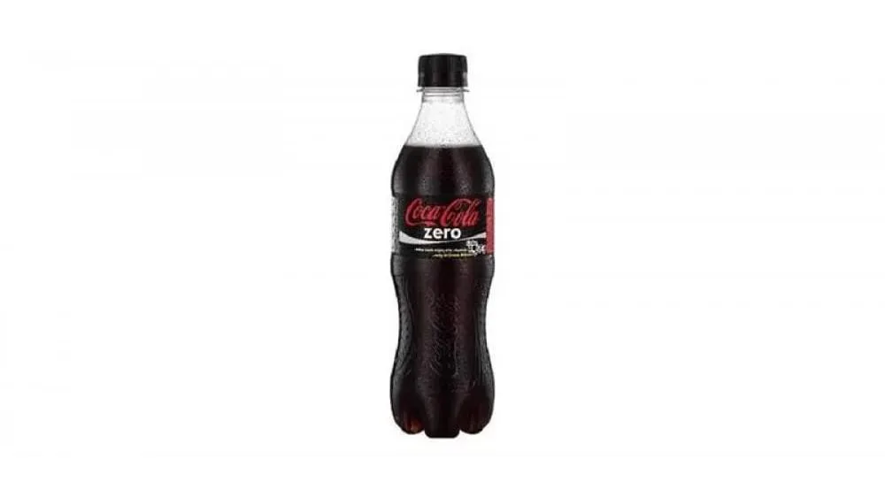 Coca-Cola Zero