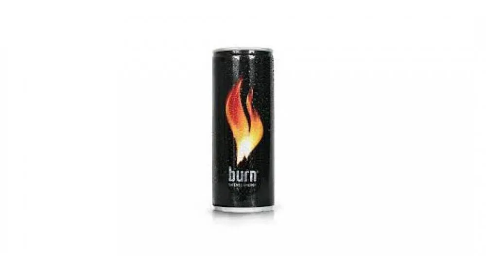 Energizant Burn